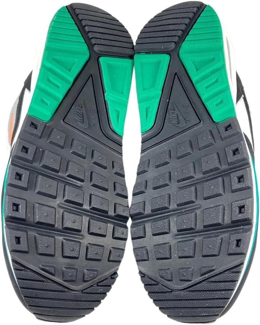 Nike Women's Sneaker Trail Running Shoes, 9 AU