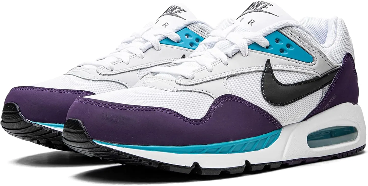 Nike Women's Sneaker Trail Running Shoes, 9 AU