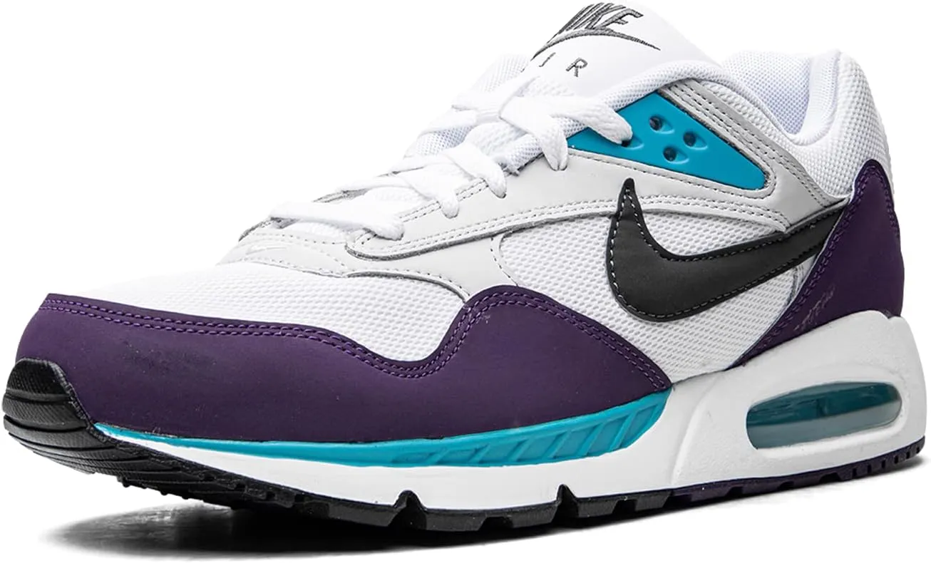 Nike Women's Sneaker Trail Running Shoes, 9 AU
