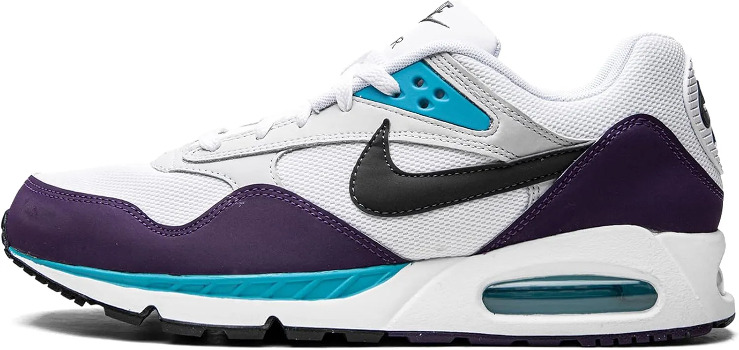 Nike Women's Sneaker Trail Running Shoes, 9 AU