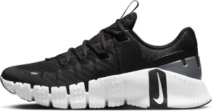 Nike Women's W Free Metcon 5 Sneaker, 0