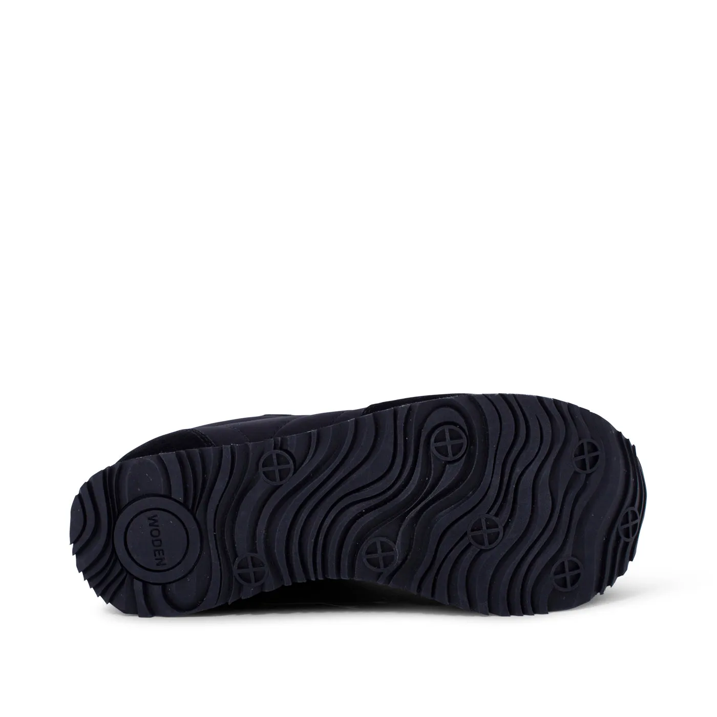 Nora II Plateau - Black