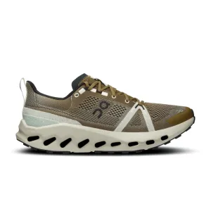 On Running Cloudsurfer Trail Hunter Ice