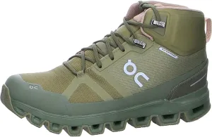 ON Women's Cloudrock Waterproof 1 Sneaker