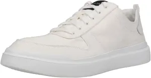 Optic Haan Court Rally Low Lace Sneakers Best value Canvas Up Cole White/Black Top Grandpro Performance-driven