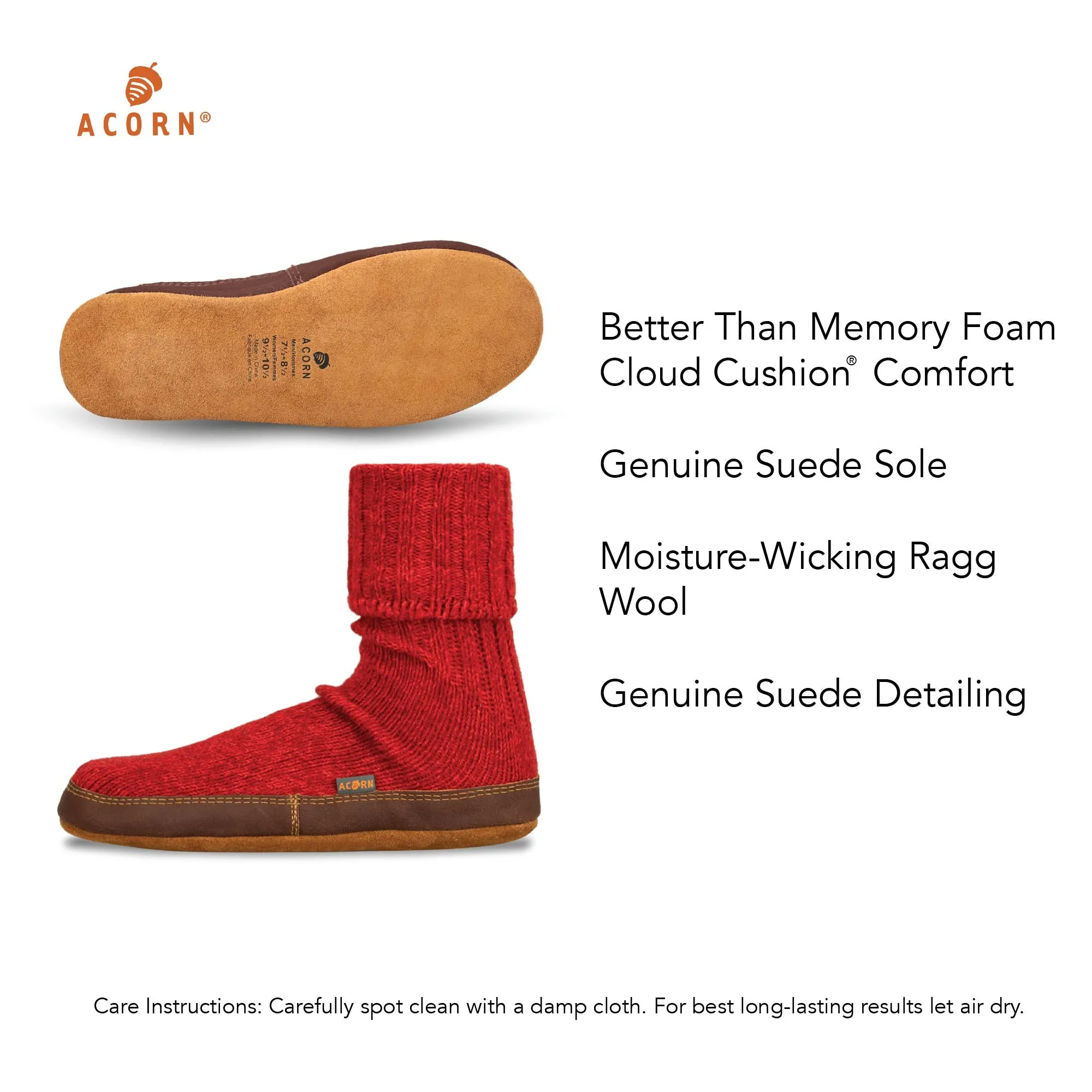 Original Slipper Sock