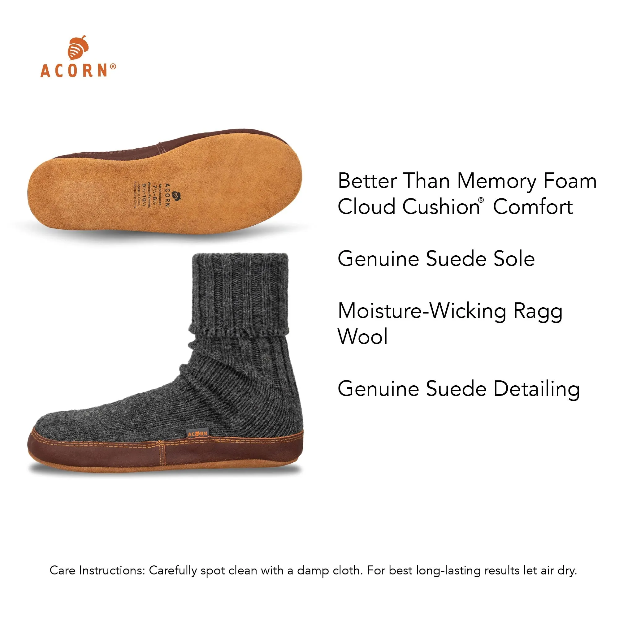 Original Slipper Sock
