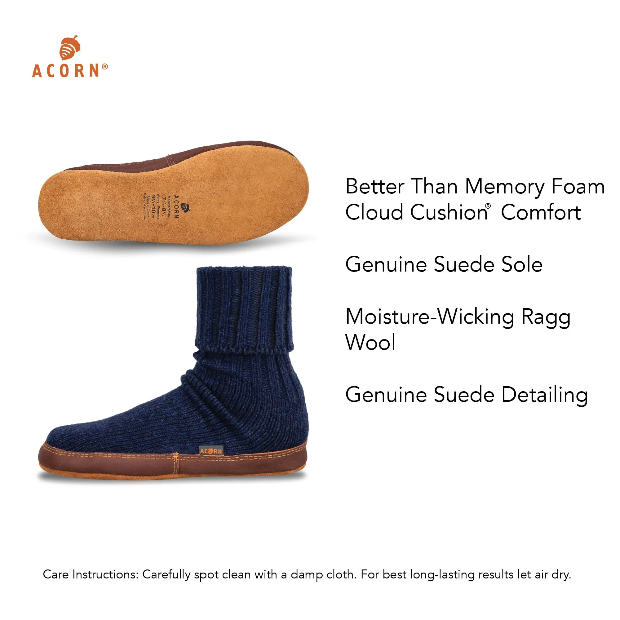 Original Slipper Sock