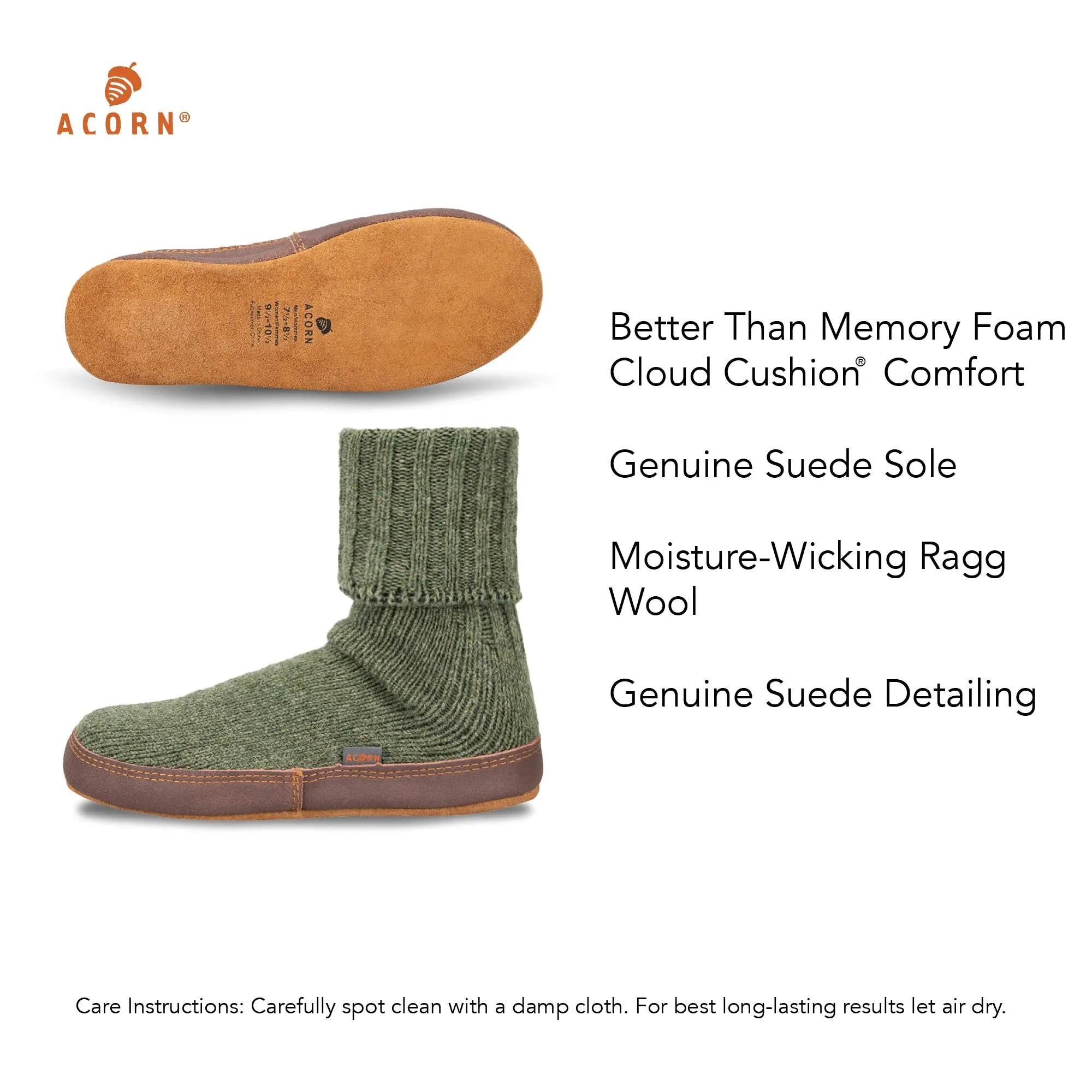 Original Slipper Sock