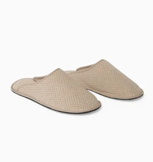 Orsino Men's Slip On Slippers - Pair