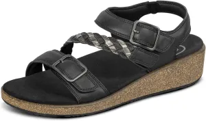 Orthopedic Women's Orthopedic Leather Chloe Sandals