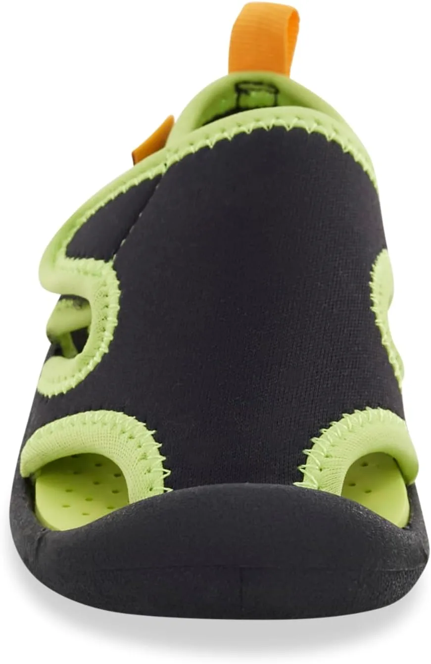 OSHKOSH B'GOSH Unisex-Child Swimmie-b Sandal