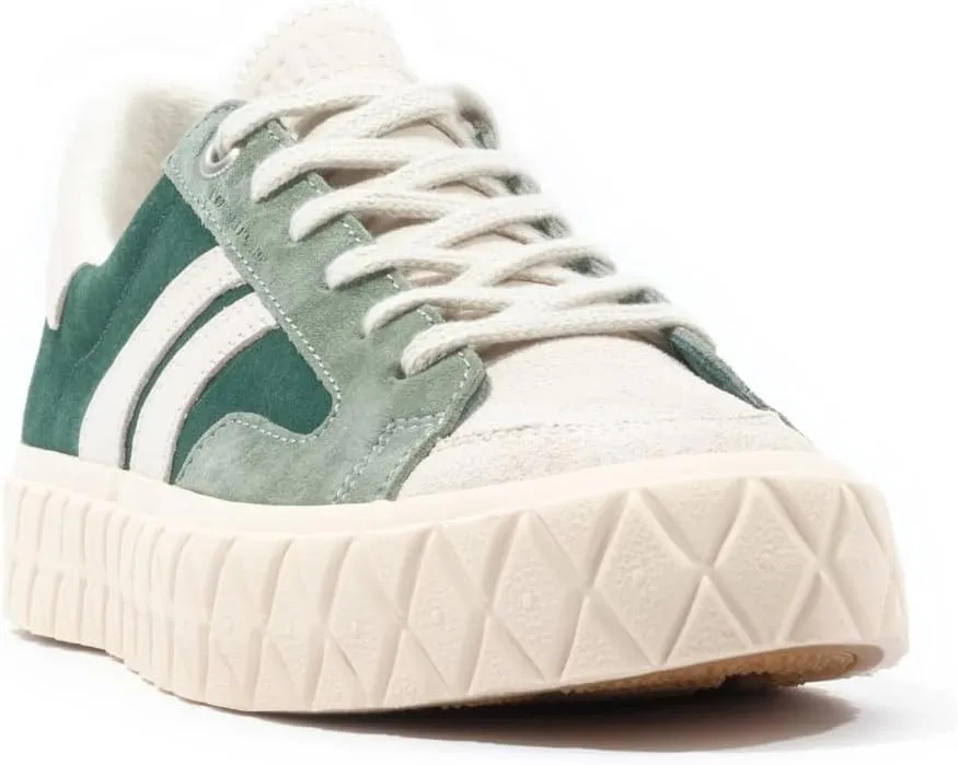 Palladium Unisex-Adult Sneaker