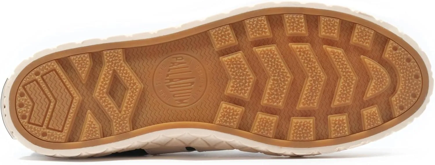 Palladium Unisex-Adult Sneaker