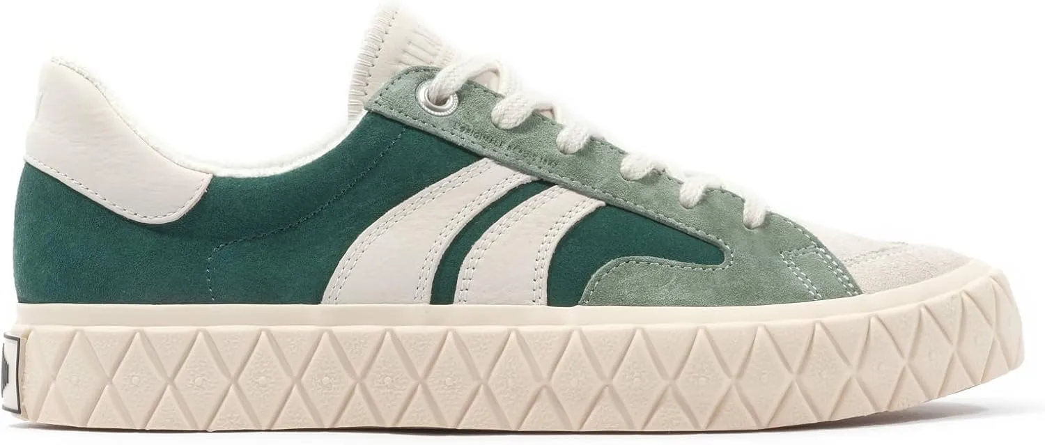Palladium Unisex-Adult Sneaker