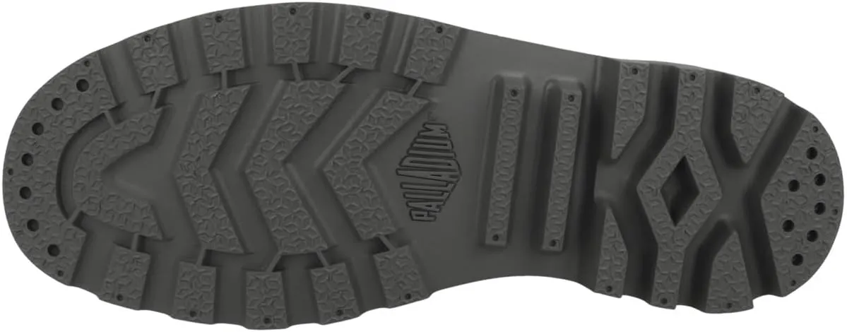 Palladium Women's Modern High Sneaker
