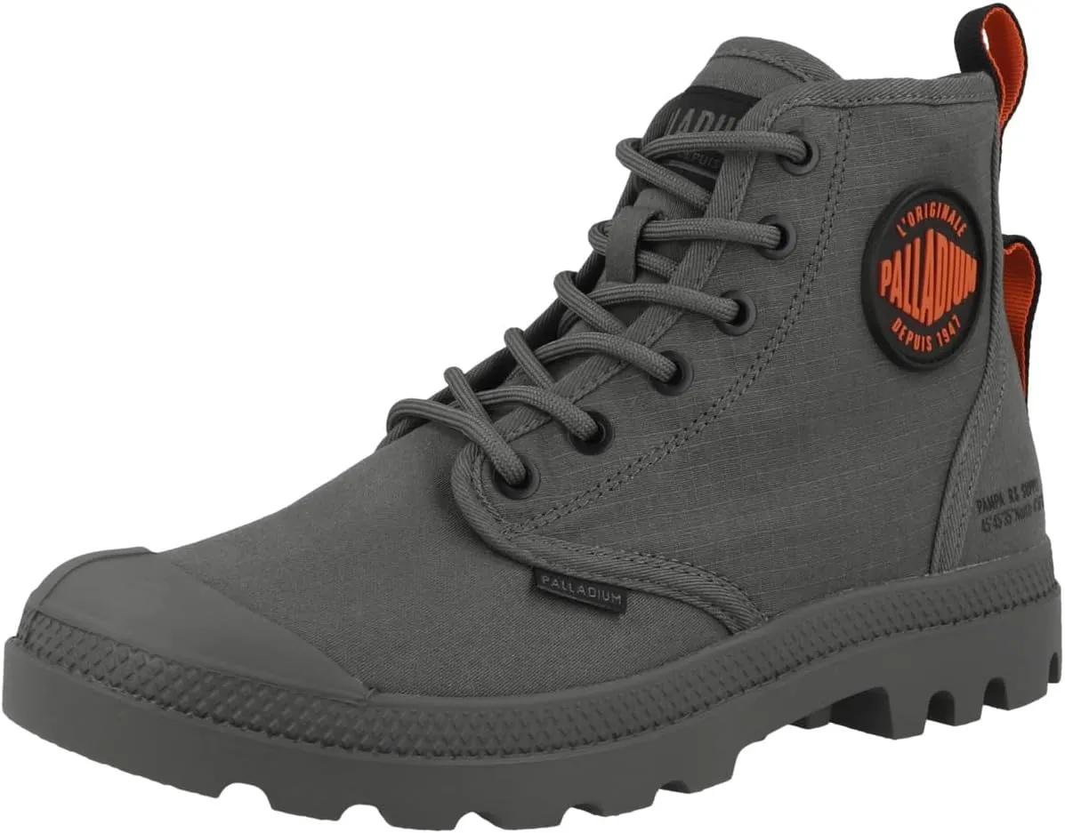 Palladium Women's Modern High Sneaker