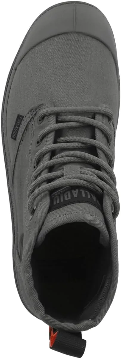 Palladium Women's Modern High Sneaker