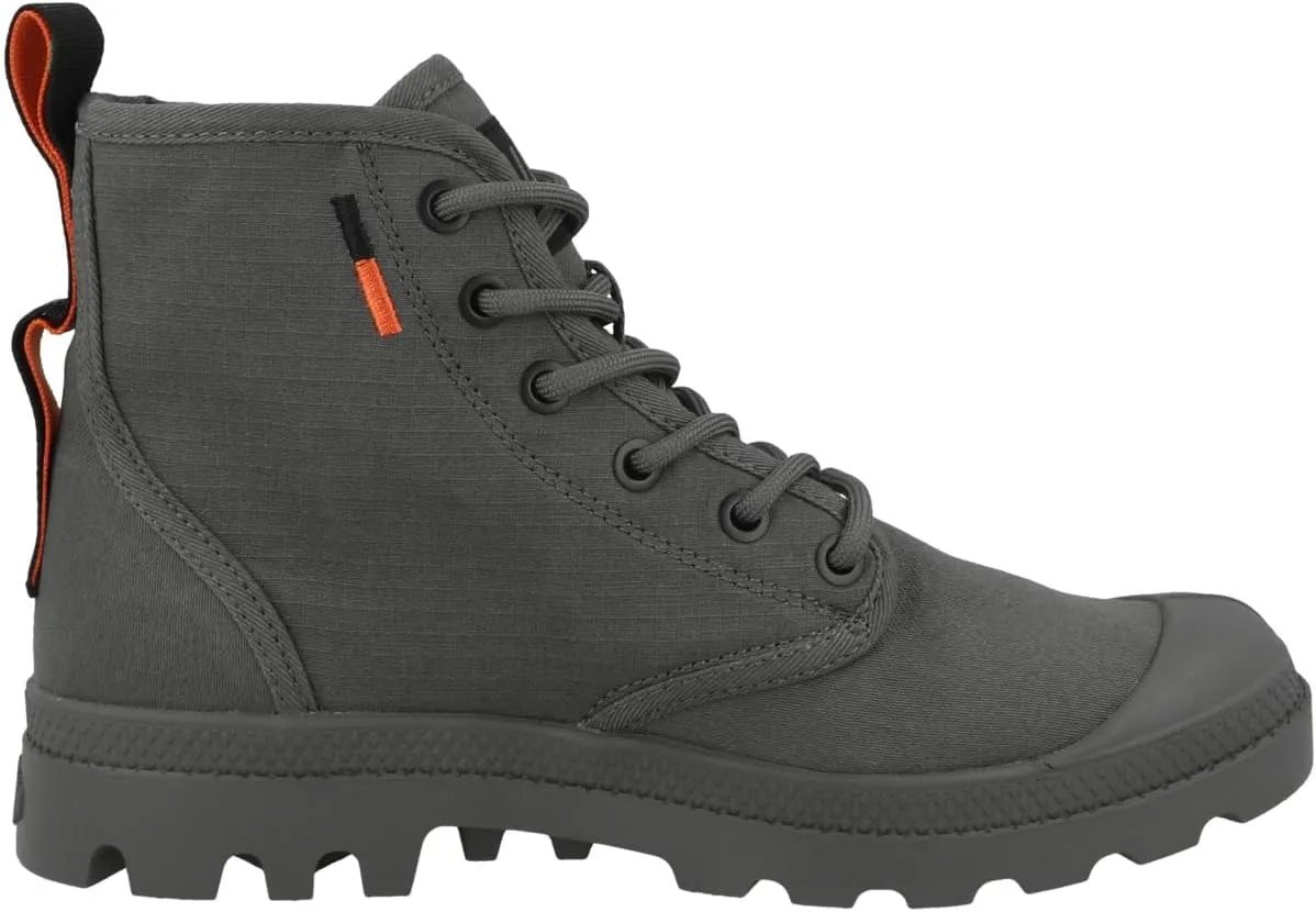 Palladium Women's Modern High Sneaker