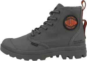 Palladium Women's Modern High Sneaker
