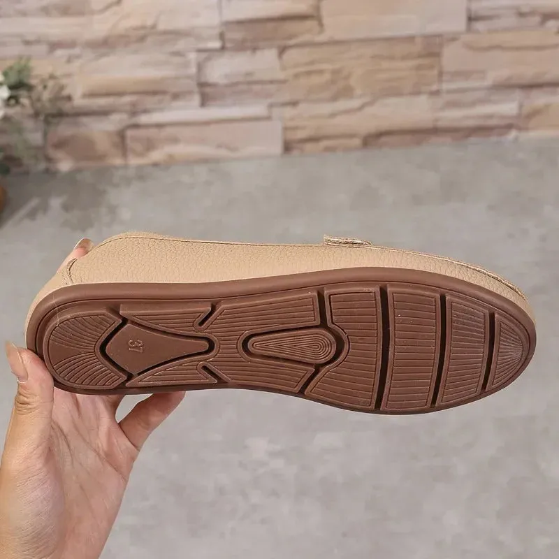 Papillon Walk Loafer
