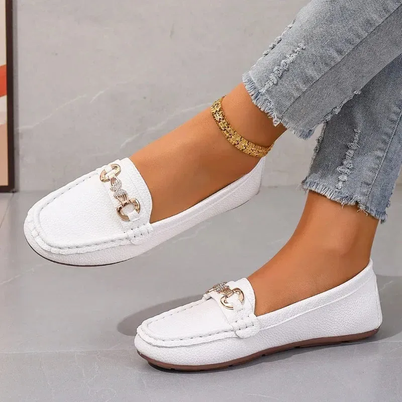 Papillon Walk Loafer