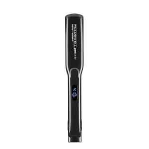 Paul Mitchell Pro Tools Express Ion Smooth   Ceramic Flat Iron, Adjustable Heat Settings for Smoothing   Straightening