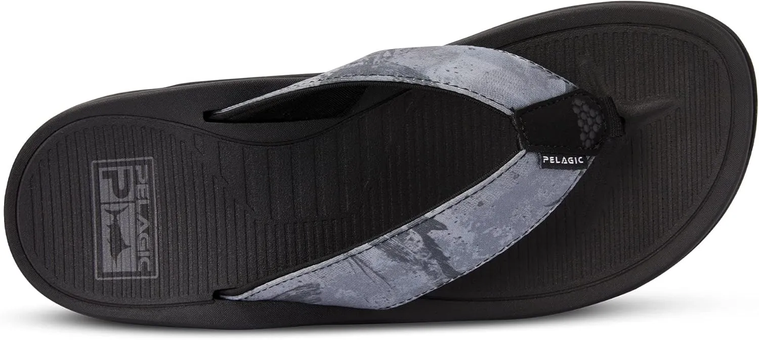PELAGIC Offshore Performance Sandals