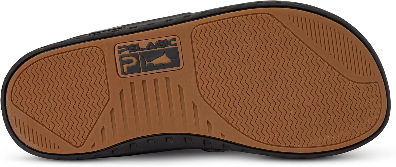PELAGIC Offshore Performance Sandals