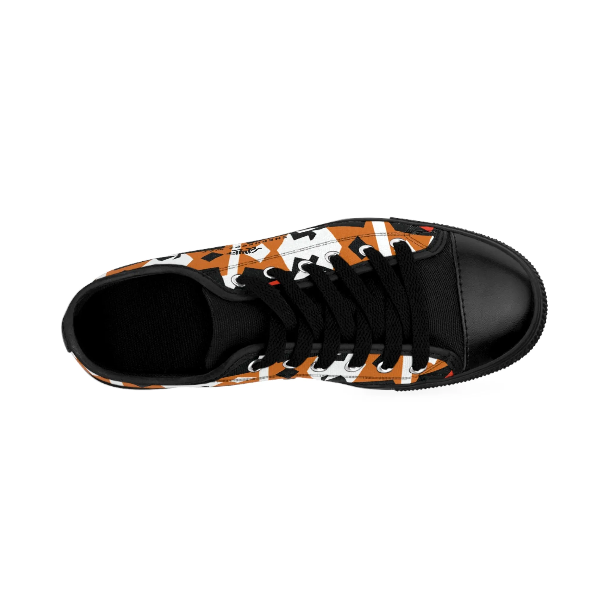 Perseverance. - Sneaker