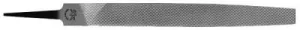 Pferd Flat Files, 8 in, Smooth Cut, 11009