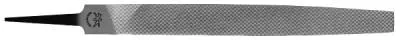 Pferd Flat Files, 8 in, Smooth Cut, 11009