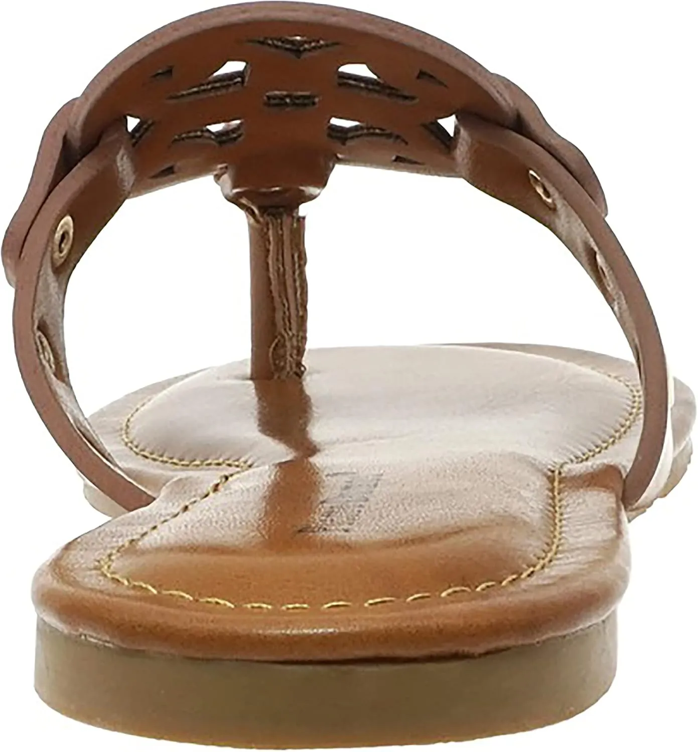 Pierre Dumas Women's Limit-20 Sandal