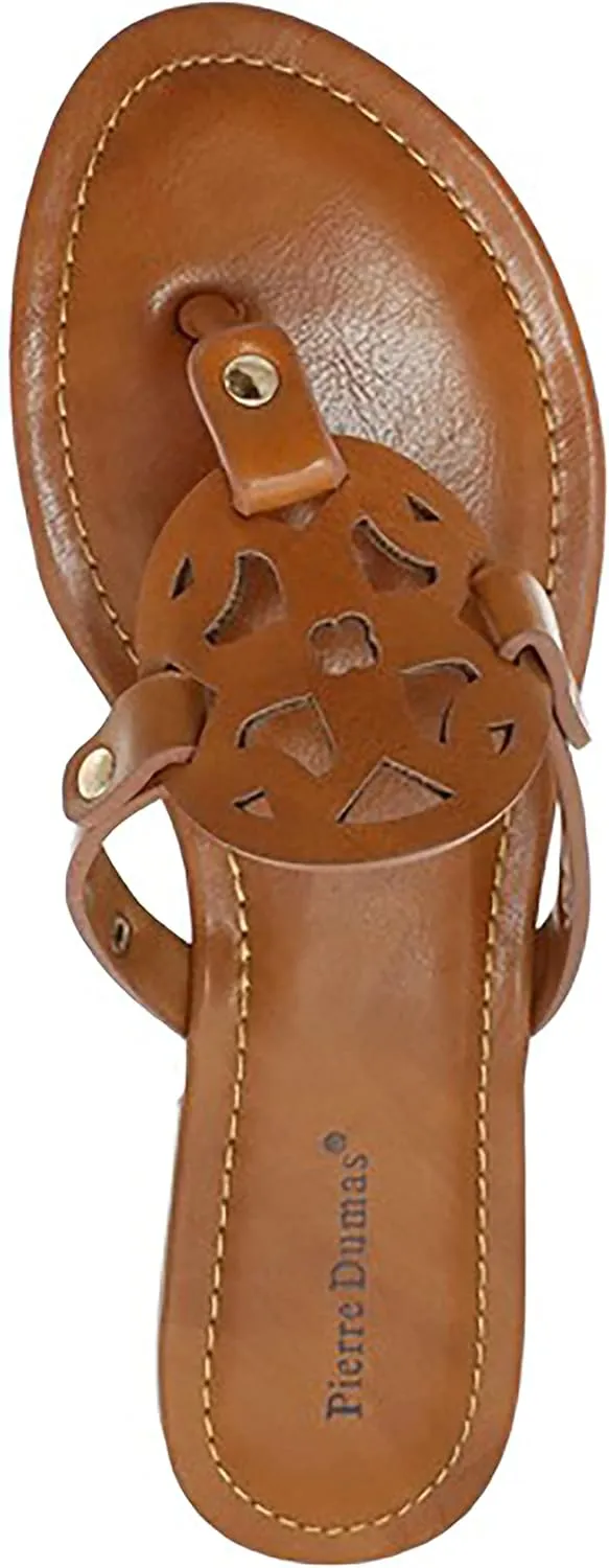 Pierre Dumas Women's Limit-20 Sandal