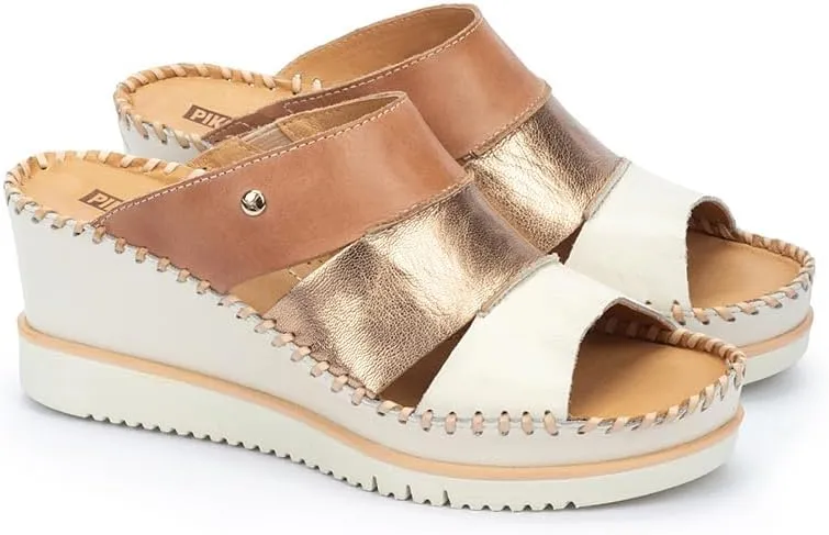 PIKOLINOS Women's Aguadulce W3z-1772c2 Wedge Sandal