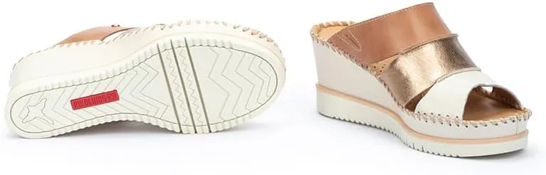 PIKOLINOS Women's Aguadulce W3z-1772c2 Wedge Sandal