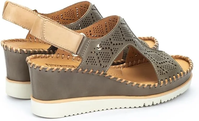 PIKOLINOS Women's Aguadulce W3z-1775c1 Wedge Sandal