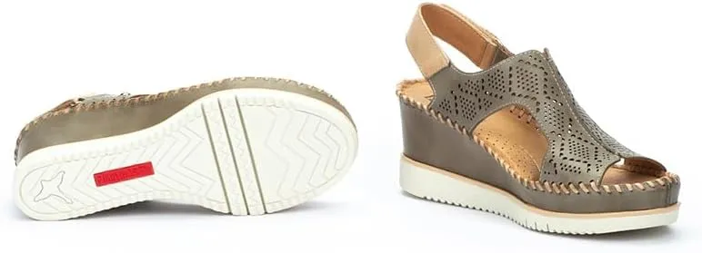 PIKOLINOS Women's Aguadulce W3z-1775c1 Wedge Sandal