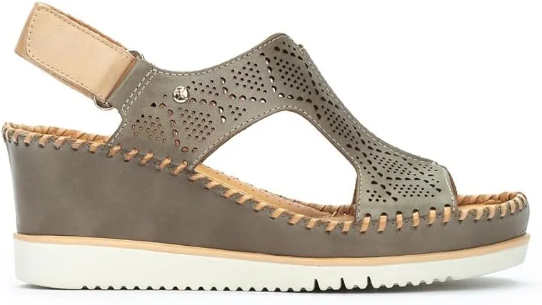 PIKOLINOS Women's Aguadulce W3z-1775c1 Wedge Sandal