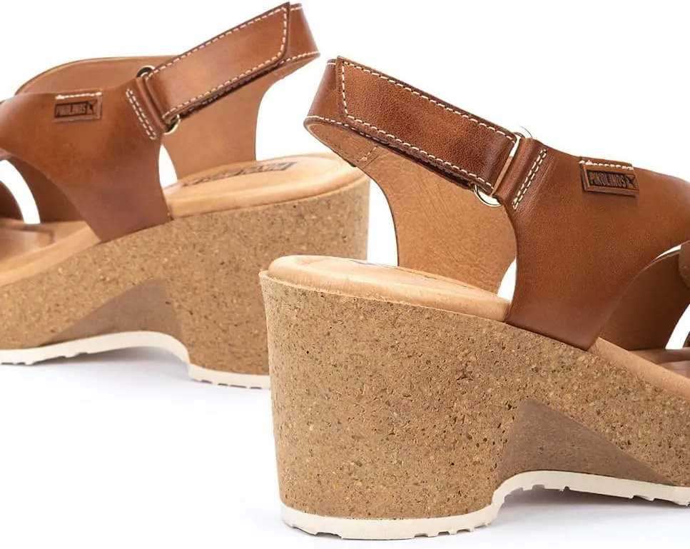 PIKOLINOS Women's Arenales W3b-1518 Wedge Sandal