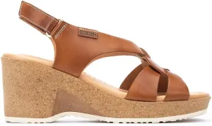 PIKOLINOS Women's Arenales W3b-1518 Wedge Sandal
