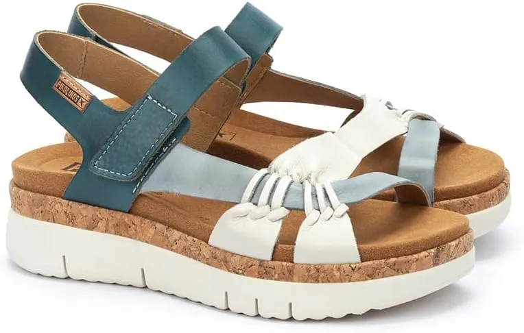 PIKOLINOS Women's Palma W4n-0968c2 Wedge Sandal