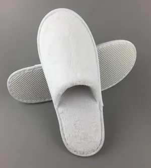 Plush Slipper