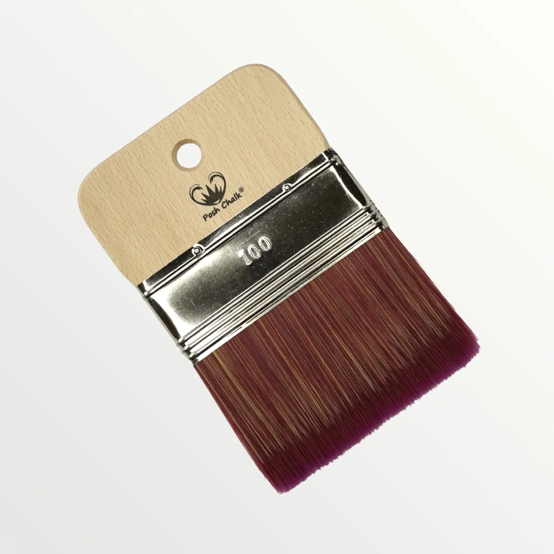 Posh Chalk Smooth and blend brushes
