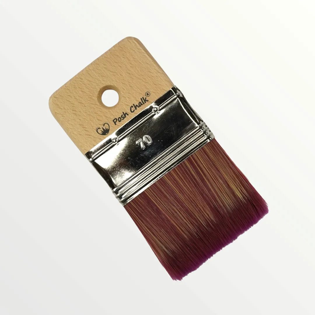 Posh Chalk Smooth and blend brushes