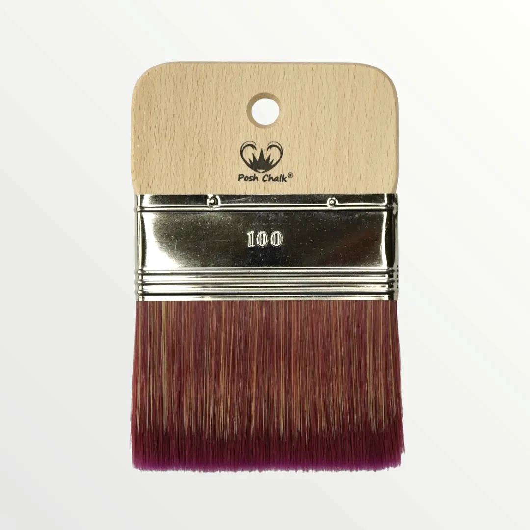 Posh Chalk Smooth and blend brushes