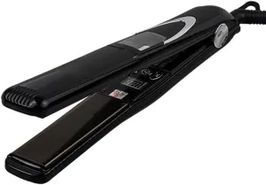 Pro Vibrating Flat Iron 480℉ Straightening Irons Hair Straightener Curler Fast Vibrating Salon Styling Tools