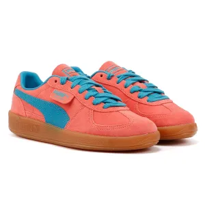 Puma - 396463-46 UNISEX PALERMO PEACH FROST/TROPICAL BLUE