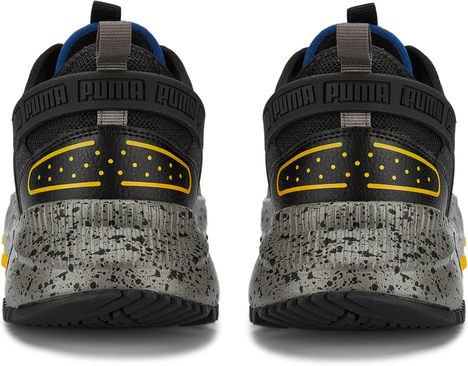 PUMA Men's Pacer Future Slip-on Sneaker