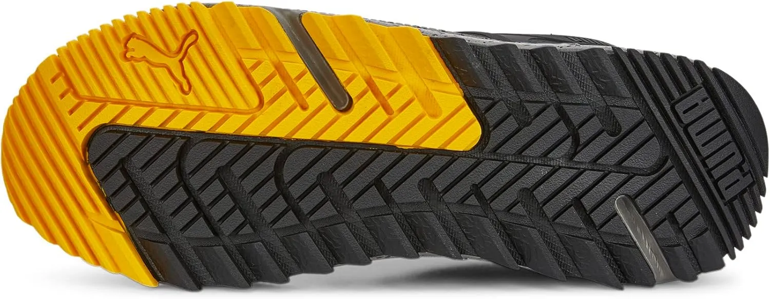 PUMA Men's Pacer Future Trail